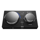 Controlador P/auriculares Astro Mixamp Pro Tr , Dolby Audio