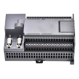 Plc S7-200/cpu224xp Ac/dc/relé Controlador Lógico Programa
