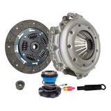 Kit Clutch Hidraulico 93-96 Ford Bronco F150 F250 Truck 5.0l