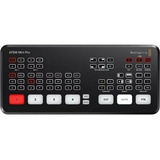 Blackmagic Design Atem Mini Pro Hdmi Live Stream Switcher 