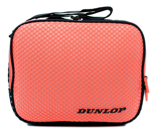 Lonchera Escolar Atm Packs Dunlop Naranja-5807