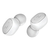 Auriculares Bluetooth Celular Inalambricos In Ear Noga Tws 33 Color Blanco