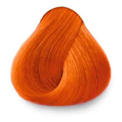Tinte Küül Fantasia Funny colors tono naranja para cabello | MercadoLibre