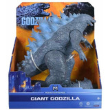 Godzilla Vs Kong Godzilla Grande 28 Cm Original