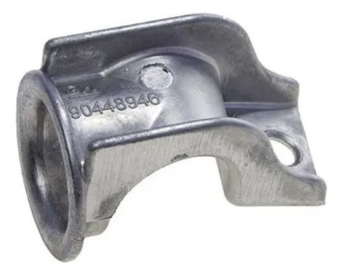 Soporte Radiador Izq Corsa Chevrolet 3c