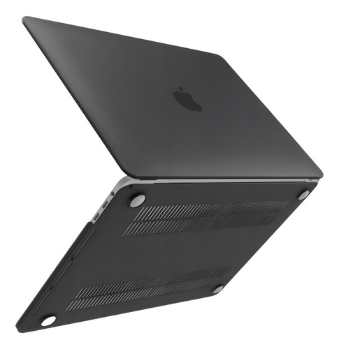 Case Capa Slim Para New Macbook Pro 13 Touch Bar 2017 À 2020