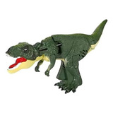 Juguetes De Dinosaurio De 1pcs Zazaza, Trigger T Rex