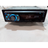 Rádio Cd Player Pioneer Deh-p3080ib ( Único Dono )