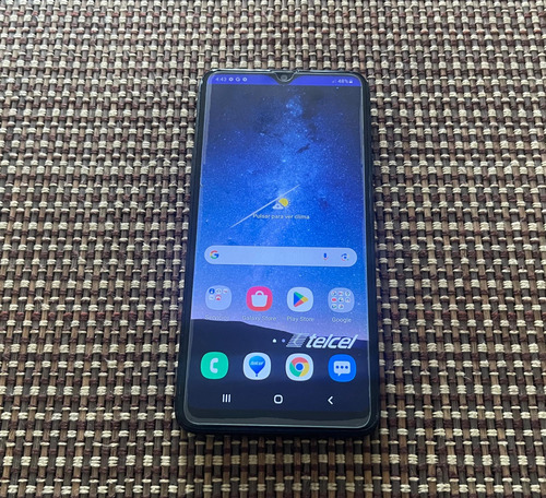 Samsung Galaxy A20s 