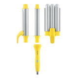 Drybar The Mixologist Kit De Plancha De Peinado Interc ...