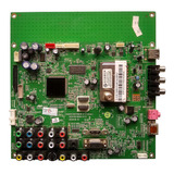 Placa Principal Tv H-buster Hbtv-3203hd Mst6m36 V1.0