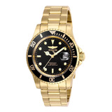 Reloj Invicta 26975 Pro Diver Cuarzo Hombre