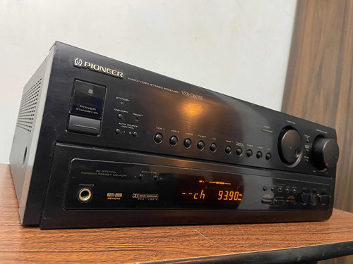 Receiver Pioneer Vsx-d603s