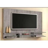 Rack Flotante Para Tv - 120 X 90 X 23 ( Hasta 42  )