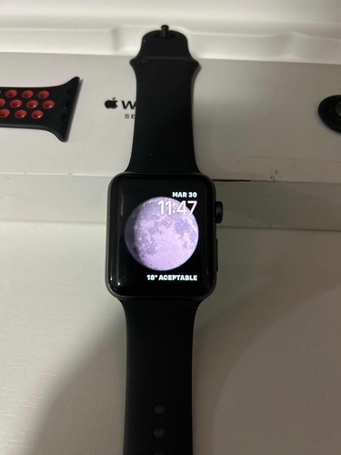 Apple Wach Series 3