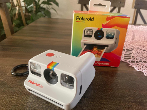 Polaroid Go