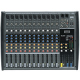 Mesa Som Mark Audio Cmx12 Cmx-12 Cmx 12 Canais Usb/sd Nf