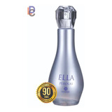 Perfume Hinode Deo Colonia Ella Perolas 100ml Original !!