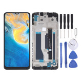 Pantalla Lcd Oem+táctil Para Zte Blade A71 A7030 2021