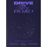 Astro Album Oficial Drive To The Starry Road Versión Starry