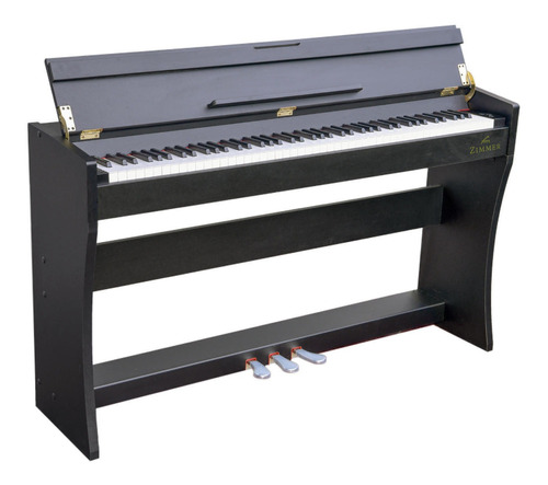 Piano Digital Zimmer Zim-2100-wdn