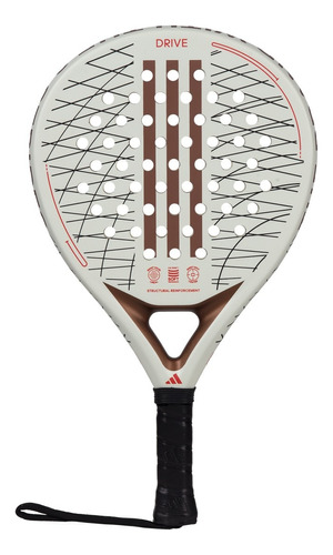 Paleta Padel adidas Drive 3.3 Vintage 2024