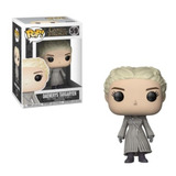 Figura Daenerys Targaryen 7ma Temporada Game Of Thrones