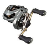 Carretilha Shimano Aldebaran Bfs Xg Direita