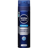 Gel De Afeitar Hidratante Nivea For Men 7 Oz