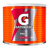 Gatorade Polvo Ponche De Frutas Rinde 7.4 Lt