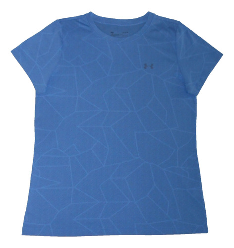 Remera Deportiva - L - Under Armour - Original - 949