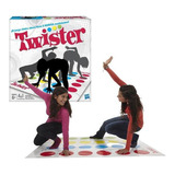 Juego Twister