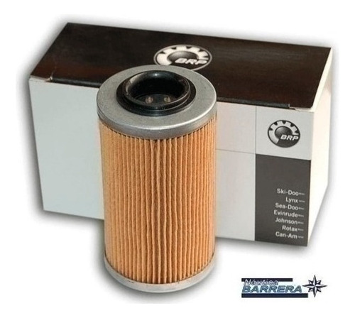 Filtro De Aceite Moto De Agua Sea Doo 4t