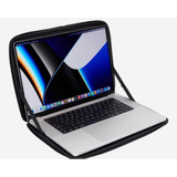 Pasta Para Laptop Thule Gauntlet Macbook Pro® Sleeve 16 Pol