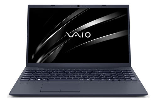Notebook Vaio Fe15 Core I3-1115g4 Linux 8gb Ram 256gb Ssd