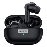 Lenovo Thinkplus Livepods Lp1s Black Audifonos Bluetooth