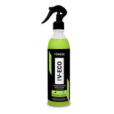 Vonixx V-eco / Waterless - Lavado En Seco Con Cera Carnauba