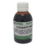 Corante Cosmético 100ml - Escolha Cor Marrom