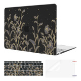 Mosiso Funda P/ Macbook Air 13 A2337 M1 A2179 A1932 Retina