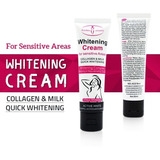12 Piezas Aichun Beauty Whitening Cream Crema Aclarar Axilas