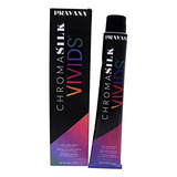 Tinte Para El Cabello Pravana Vivids Crystal Sunstone, 90 Ml