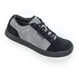 Zapatillas Mtb Ride Concepts Vice Charcoal-black