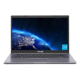 Computadora Portátil Asus Vivobook 14, Pantalla Ips Fhd De 1