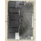 Topcase Com Teclado Macbook Pro A1398