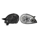 Faro Derecho Chevy C2 2004 2005 2006 2007 2008 Ms