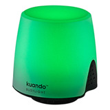 Kuando Uc Omega Presence And Ringer - Ocupados Por La Oficin