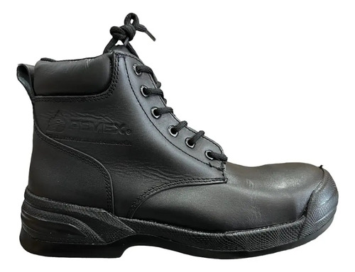 Botas 7catorce Seguridad Proteccion Hombre Piel Caballero