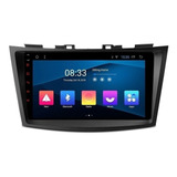 Estereo Android 2k Suzuki Swift 2012-2017 Wifi Gps Touch Hd