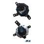 Faro Antiniebla Hyundai Elantra (2008-2012)  Tipo Lupa Hyundai Elantra