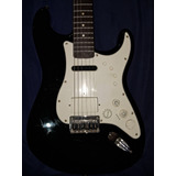 Guitarra Fender Squier Edición Rockband3 Pro
